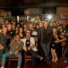 The Imaging House Launch Party